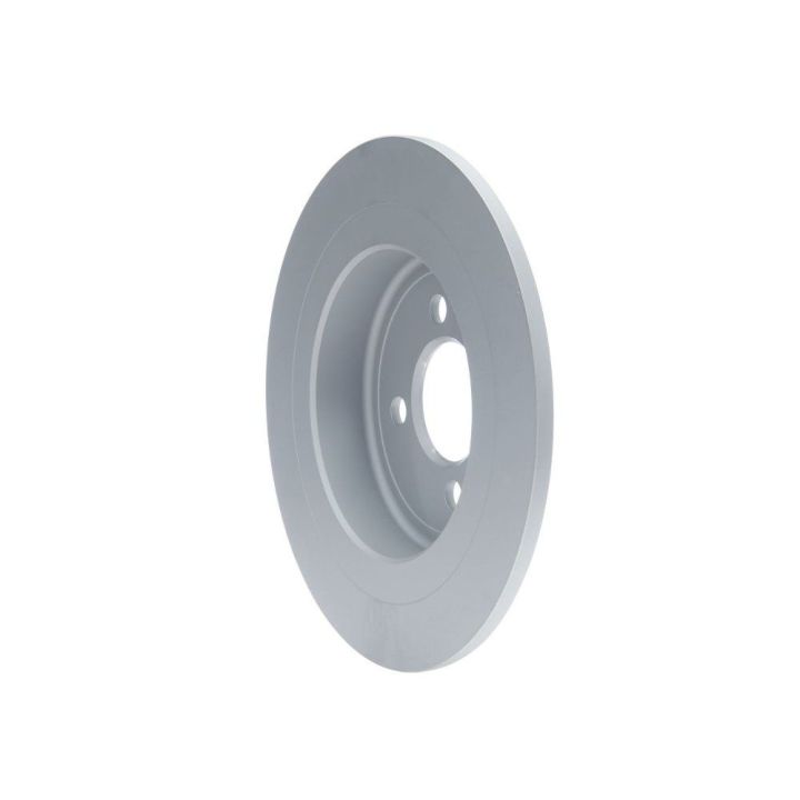 Arka Fren Diski Mini R55 R56 R57 R58 R59 - BOSCH 0986479A08