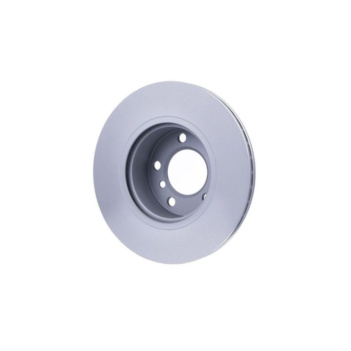 Ön Fren Diski BMW F20 F21 F30 F31 F34 - BOSCH 0986479A18