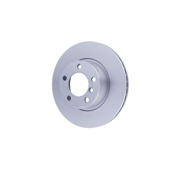 Ön Fren Diski BMW F20 F21 F30 F31 F34 - BOSCH 0986479A18