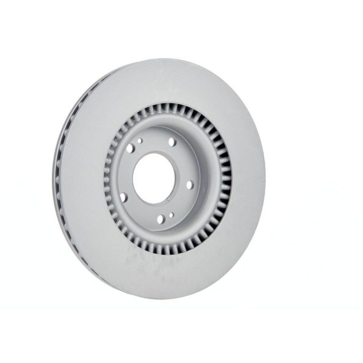 Ön Fren Diski 319.8MM Hava Kanallı Hyundai i40 Kia Optima (2011-) - BOSCH 0986479A21