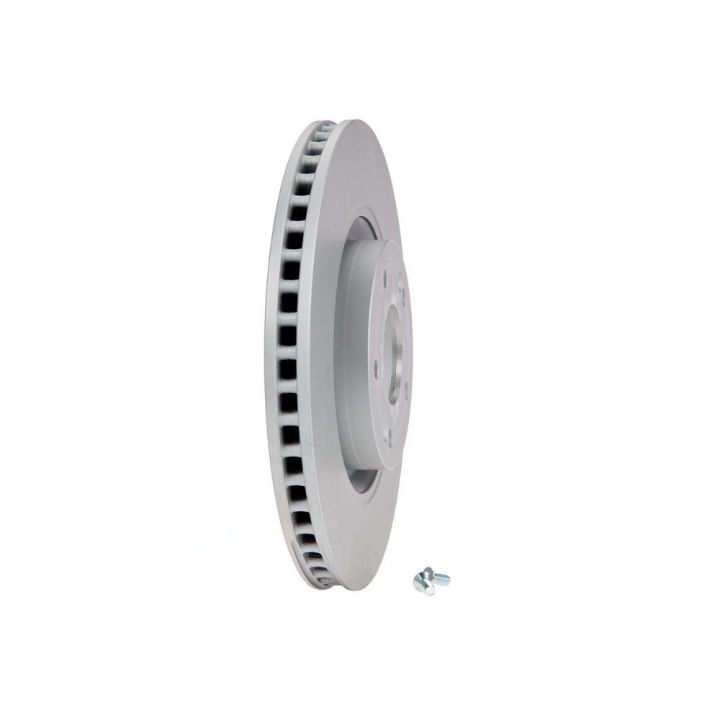 Ön Fren Diski 319.8MM Hava Kanallı Hyundai i40 Kia Optima (2011-) - BOSCH 0986479A21