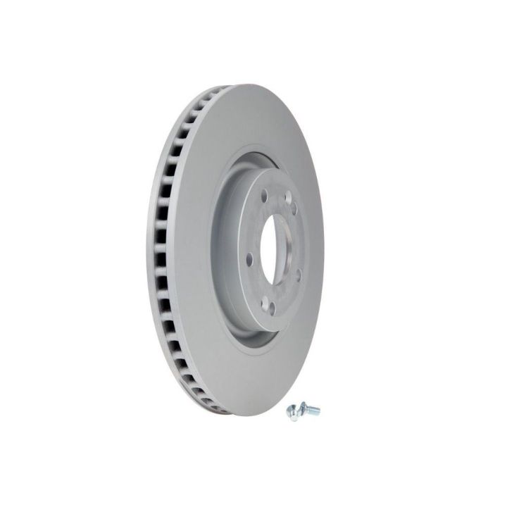 Ön Fren Diski 319.8MM Hava Kanallı Hyundai i40 Kia Optima (2011-) - BOSCH 0986479A21