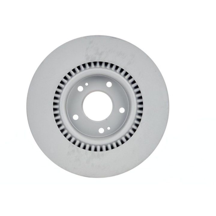 Ön Fren Diski 319.8MM Hava Kanallı Hyundai i40 Kia Optima (2011-) - BOSCH 0986479A21