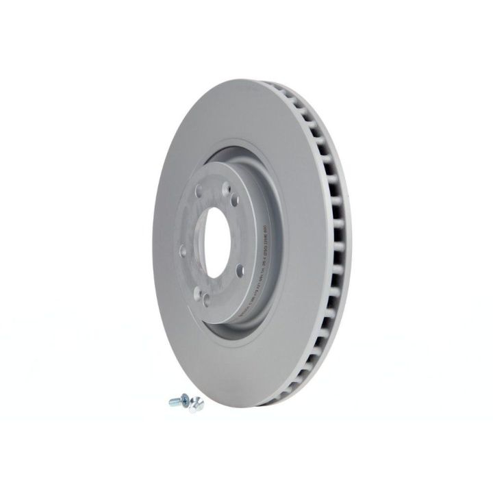 Ön Fren Diski 319.8MM Hava Kanallı Hyundai i40 Kia Optima (2011-) - BOSCH 0986479A21