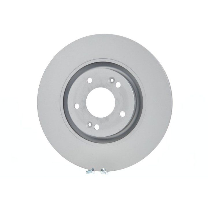 Ön Fren Diski 319.8MM Hava Kanallı Hyundai i40 Kia Optima (2011-) - BOSCH 0986479A21