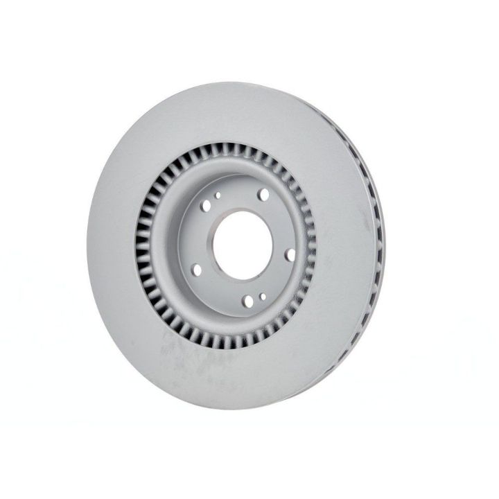 Ön Fren Diski 319.8MM Hava Kanallı Hyundai i40 Kia Optima (2011-) - BOSCH 0986479A21