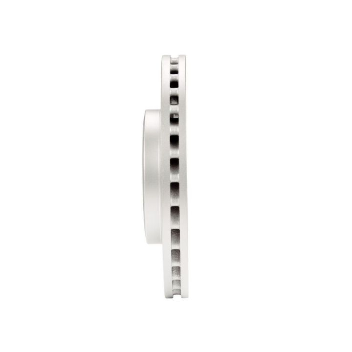 Ön Havalı Fren Diski 295MM Mercedes CLA220 C180 GLA220 A220 CDI 4MATIC (2012-) - BOSCH 0986479A58