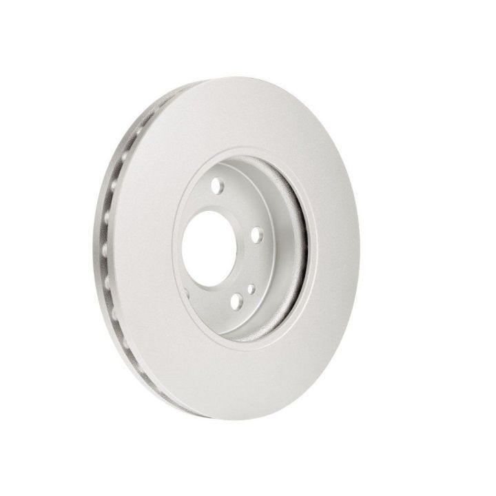 Ön Havalı Fren Diski 295MM Mercedes CLA220 C180 GLA220 A220 CDI 4MATIC (2012-) - BOSCH 0986479A58