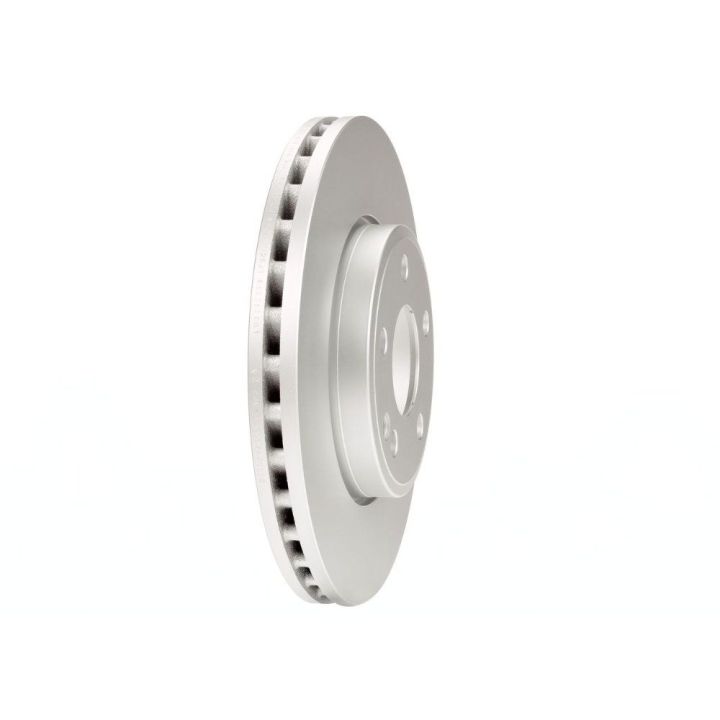 Ön Havalı Fren Diski 295MM Mercedes CLA220 C180 GLA220 A220 CDI 4MATIC (2012-) - BOSCH 0986479A58