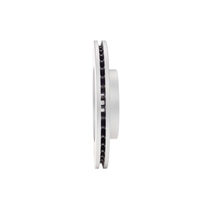 Ön Havalı Fren Diski 276.5MM 5 Bijon Toyota Corolla Auris 1.4 1.6 1.8 VVT-I HSD (2012-) - BOSCH 0986479A62
