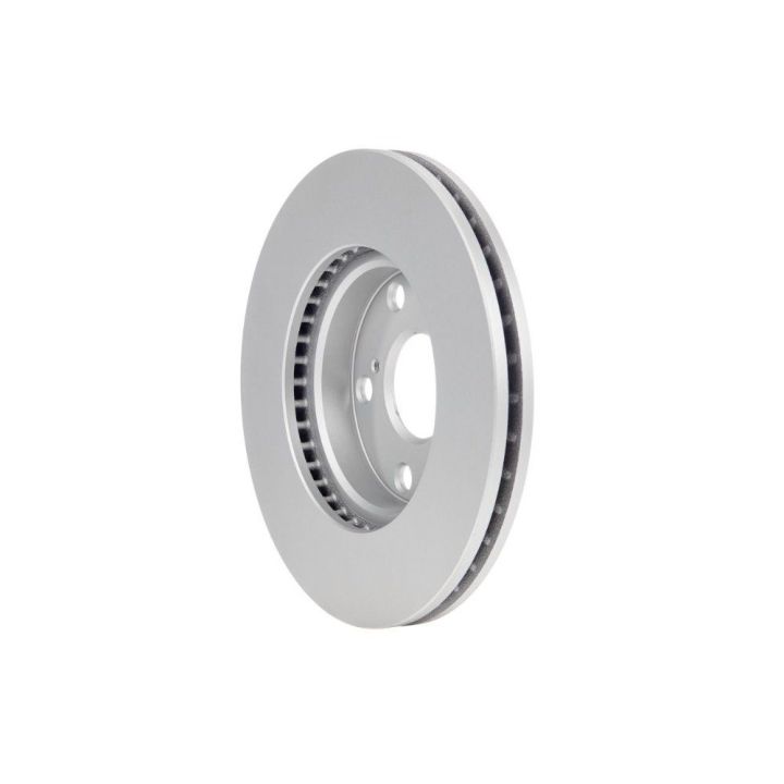 Ön Havalı Fren Diski 276.5MM 5 Bijon Toyota Corolla Auris 1.4 1.6 1.8 VVT-I HSD (2012-) - BOSCH 0986479A62
