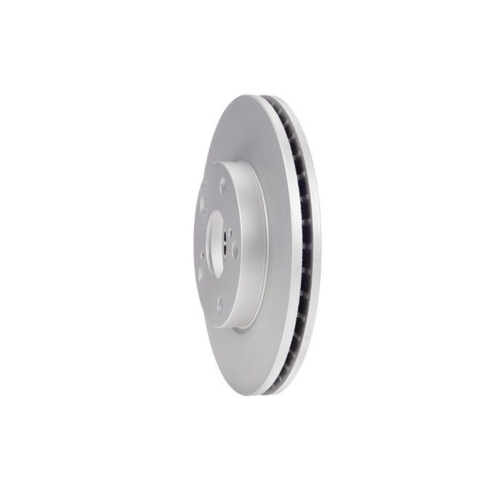 Ön Havalı Fren Diski 276.5MM 5 Bijon Toyota Corolla Auris 1.4 1.6 1.8 VVT-I HSD (2012-) - BOSCH 0986479A62