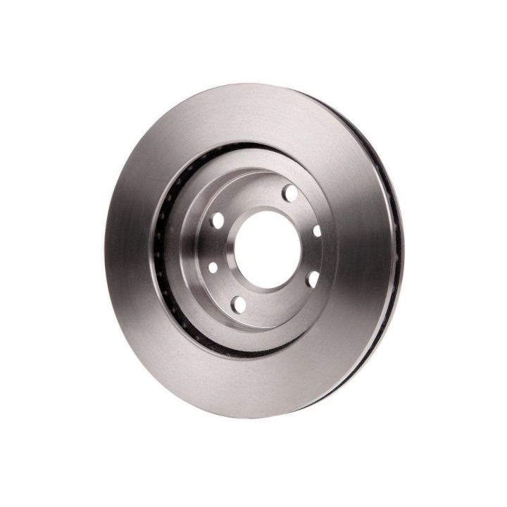Ön Havalı Fren Diski Aynası 258MM Clio IV Symbol Logan MCV Sandero II (2012-) - BOSCH 0986479A86