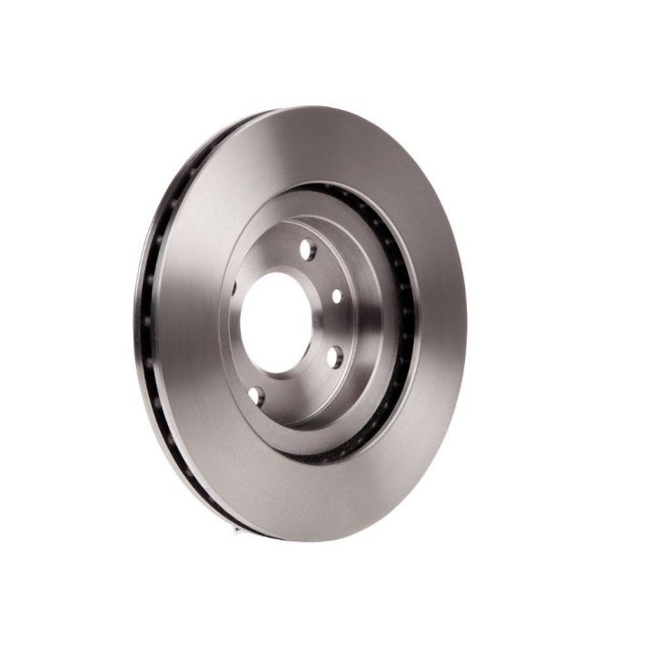 Ön Havalı Fren Diski Aynası 258MM Clio IV Symbol Logan MCV Sandero II (2012-) - BOSCH 0986479A86