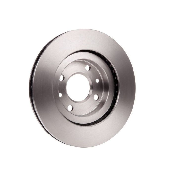 Ön Havalı Fren Diski Aynası 258MM Clio IV Symbol Logan MCV Sandero II (2012-) - BOSCH 0986479A86