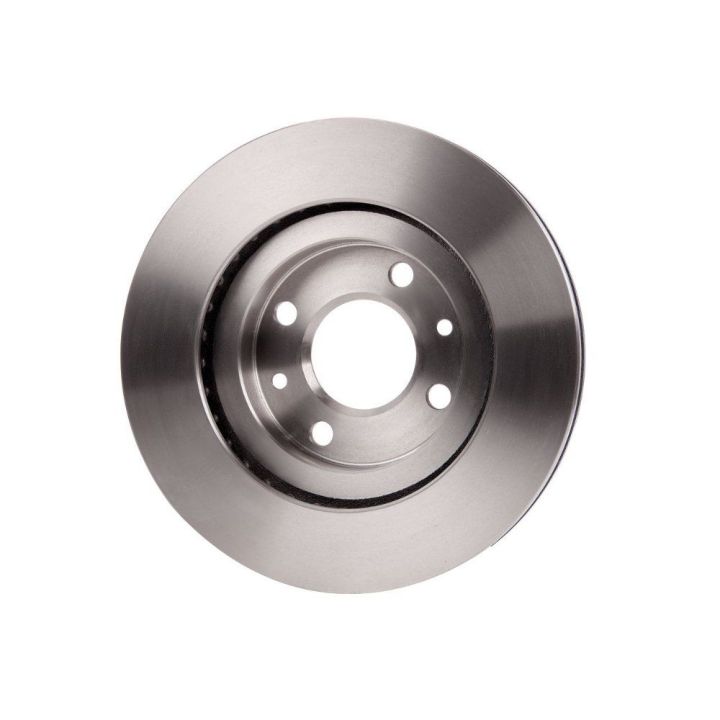 Ön Havalı Fren Diski Aynası 258MM Clio IV Symbol Logan MCV Sandero II (2012-) - BOSCH 0986479A86