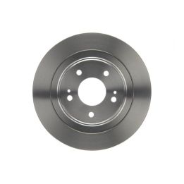 Arka Hava Kanallı Fren Diski Mitsubishi ASX Outlander C4 Aircross (2010-) - BOSCH 0986479B04