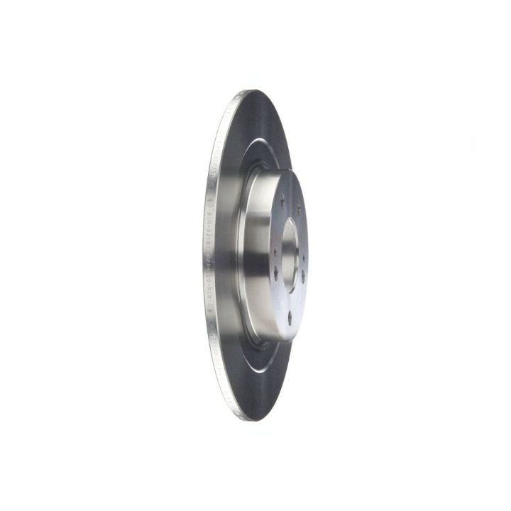 Arka Hava Kanallı Fren Diski Mitsubishi ASX Outlander C4 Aircross (2010-) - BOSCH 0986479B04