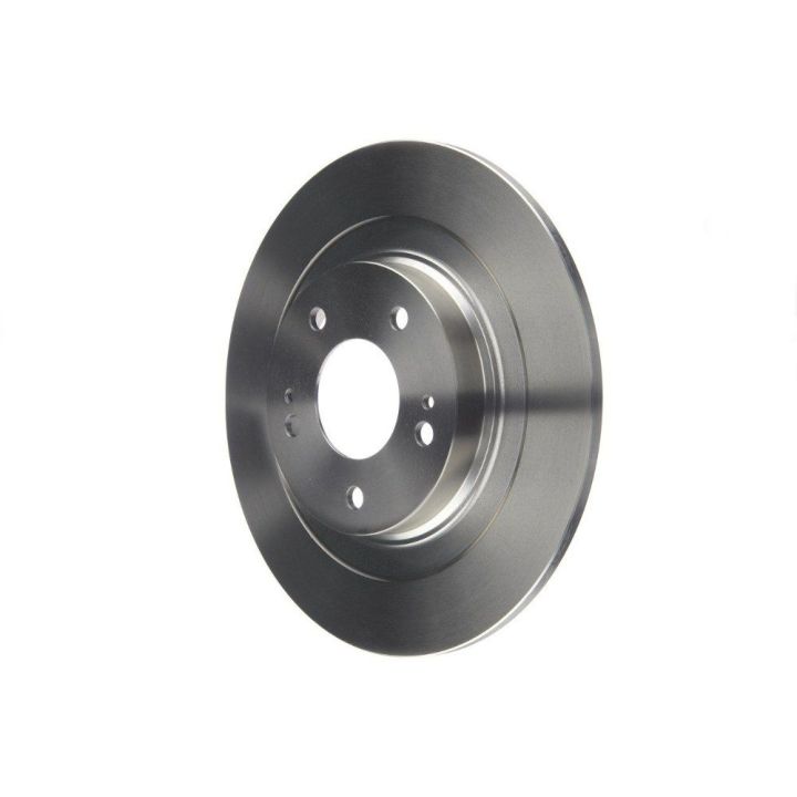 Arka Hava Kanallı Fren Diski Mitsubishi ASX Outlander C4 Aircross (2010-) - BOSCH 0986479B04
