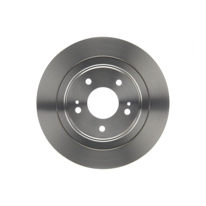 Arka Hava Kanallı Fren Diski Mitsubishi ASX Outlander C4 Aircross (2010-) - BOSCH 0986479B04