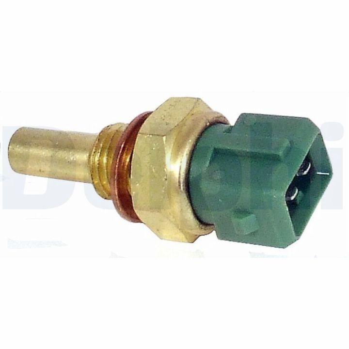 Su Sıcaklık Sensörü Berlingo 02-Saxo 96-P106 97-P306 1993-