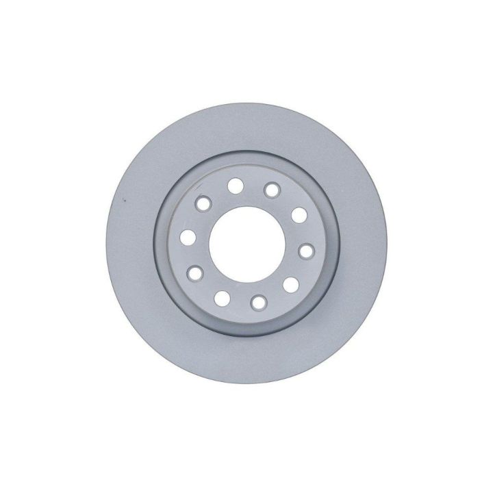 Arka Fren Diski Alfa Romeo Giulietta İçin 264mm (2010-) - BOSCH 0986479C41