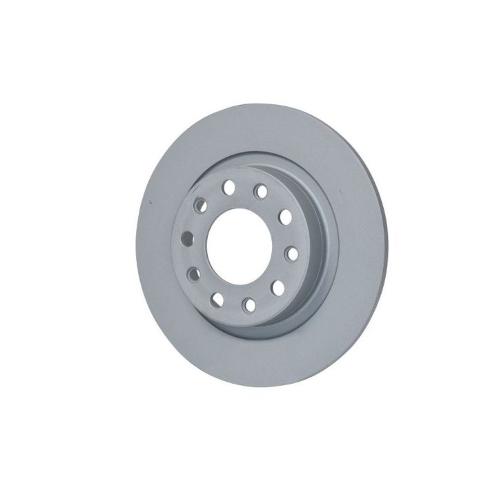 Arka Fren Diski Alfa Romeo Giulietta İçin 264mm (2010-) - BOSCH 0986479C41
