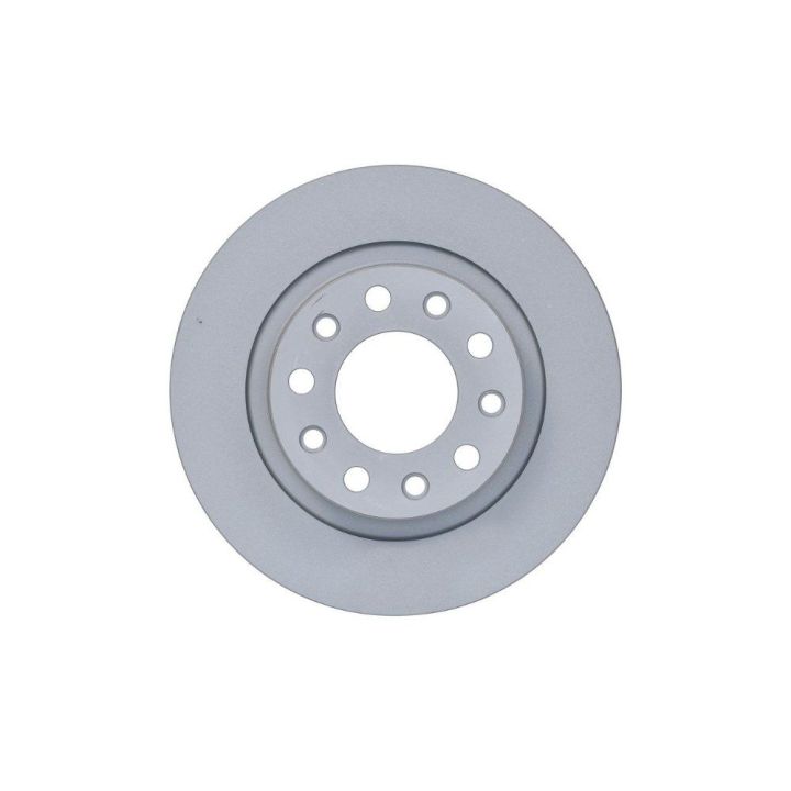 Arka Fren Diski Alfa Romeo Giulietta İçin 264mm (2010-) - BOSCH 0986479C41