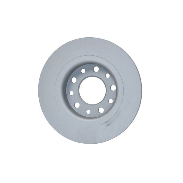 Arka Fren Diski Alfa Romeo Giulietta İçin 264mm (2010-) - BOSCH 0986479C41