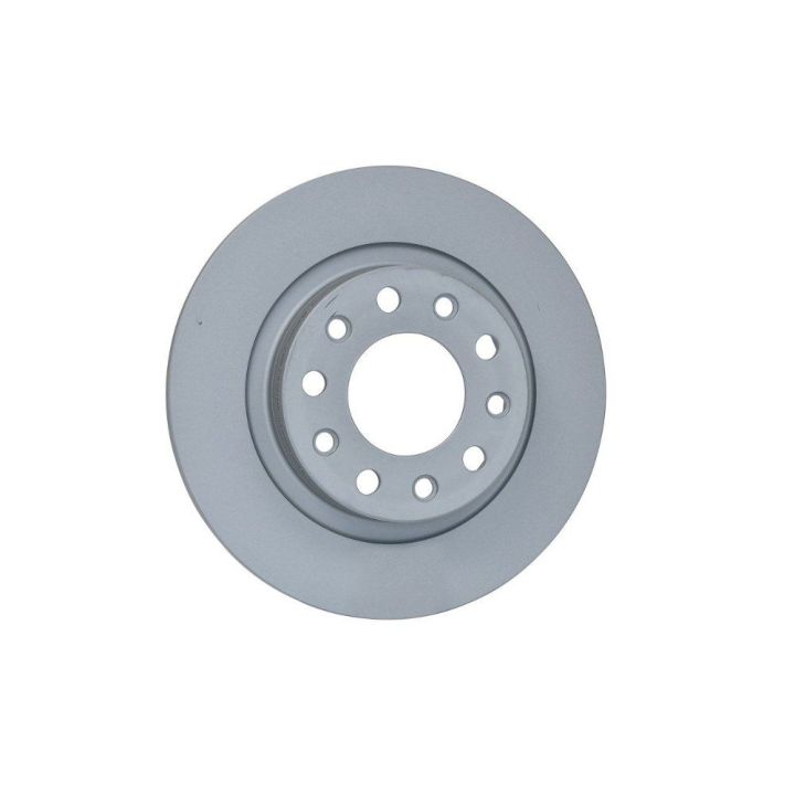 Arka Fren Diski Alfa Romeo Giulietta İçin 264mm (2010-) - BOSCH 0986479C41