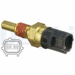 Hararet Müşürü Ford Focus, Puma 98 -05 - Delphi TS10479