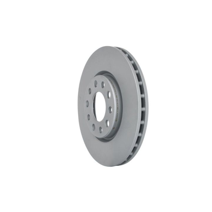 Ön Fren Diski Alfa Romeo Giulietta ve Jeep Renegade İçin (2010-) - BOSCH 0986479C42