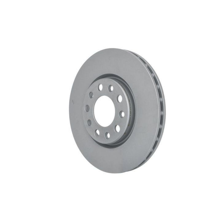 Ön Fren Diski Alfa Romeo Giulietta ve Jeep Renegade İçin (2010-) - BOSCH 0986479C42