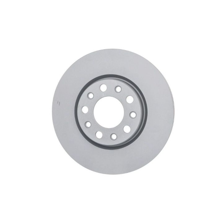 Ön Fren Diski Alfa Romeo Giulietta ve Jeep Renegade İçin (2010-) - BOSCH 0986479C42