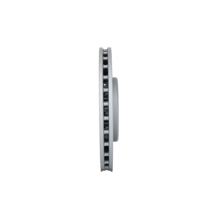 Ön Fren Diski Alfa Romeo Giulietta ve Jeep Renegade İçin (2010-) - BOSCH 0986479C42