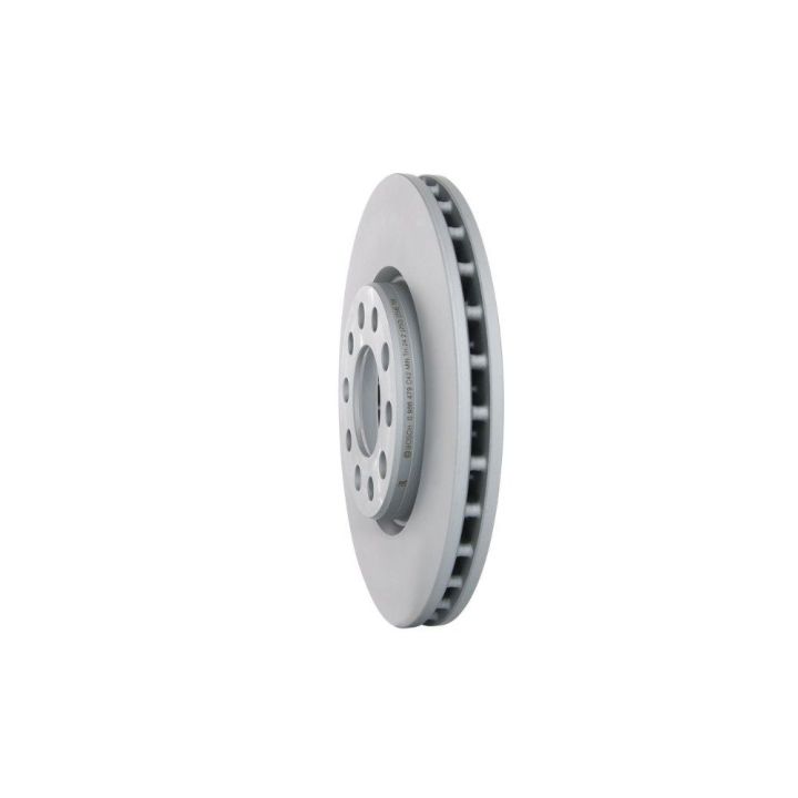 Ön Fren Diski Alfa Romeo Giulietta ve Jeep Renegade İçin (2010-) - BOSCH 0986479C42
