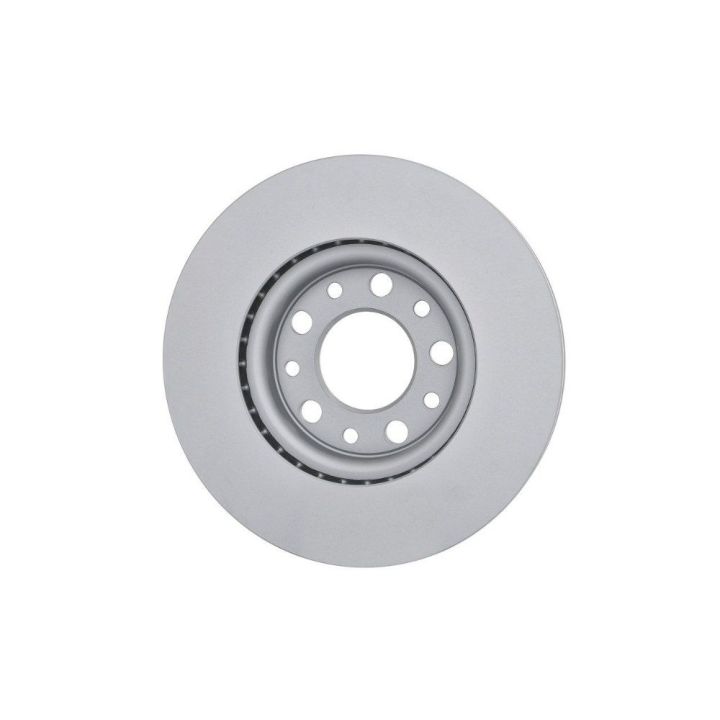 Ön Fren Diski Alfa Romeo Giulietta ve Jeep Renegade İçin (2010-) - BOSCH 0986479C42