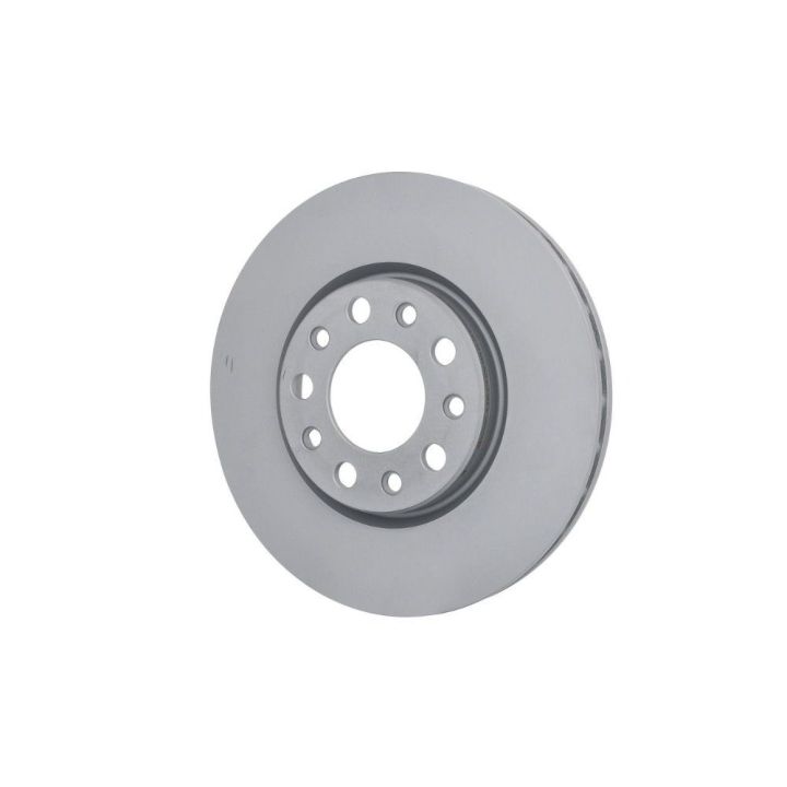 Ön Fren Diski Alfa Romeo Giulietta ve Jeep Renegade İçin (2010-) - BOSCH 0986479C42
