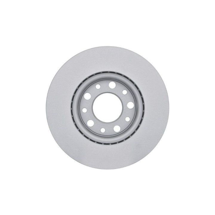Ön Fren Diski Alfa Romeo Giulietta ve Jeep Renegade İçin (2010-) - BOSCH 0986479C42