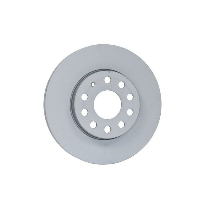 Ön Fren Diski VW Golf VII Leon Octavia III Audi A3 İçin (2012-) Yüksek Karbon 276mm - BOSCH 0986479C47