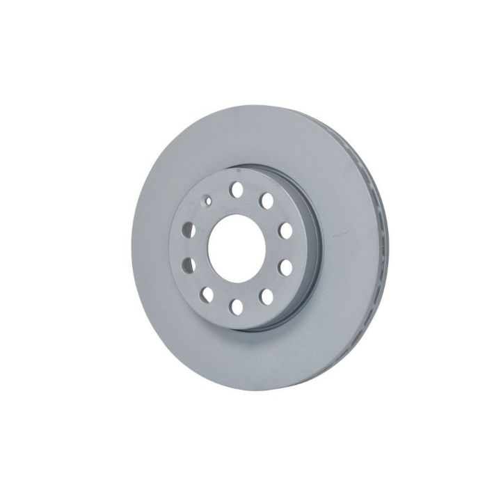 Ön Fren Diski VW Golf VII Leon Octavia III Audi A3 İçin (2012-) Yüksek Karbon 276mm - BOSCH 0986479C47