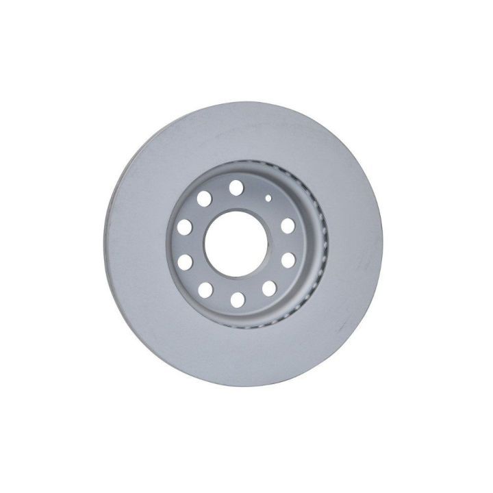 Ön Fren Diski VW Golf VII Leon Octavia III Audi A3 İçin (2012-) Yüksek Karbon 276mm - BOSCH 0986479C47