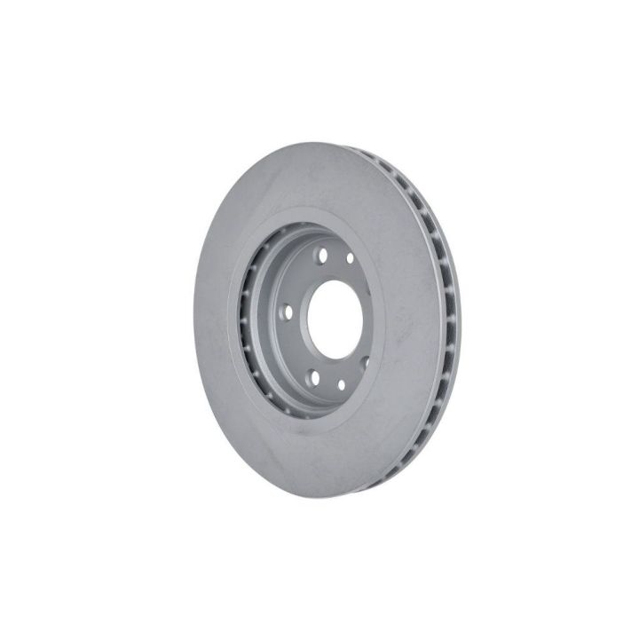 Ön Fren Diski Nissan Qashqai ve X-Trail İçin 295mm Yüksek Karbon (2013-) - BOSCH 0986479D16