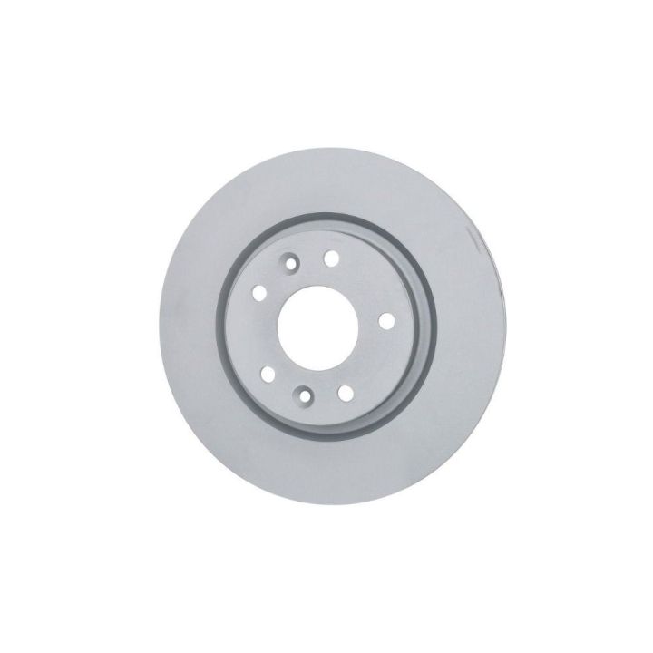 Ön Fren Diski Nissan Qashqai ve X-Trail İçin 295mm Yüksek Karbon (2013-) - BOSCH 0986479D16