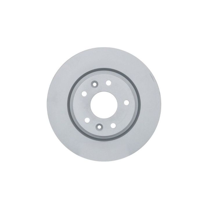 Ön Fren Diski Nissan Qashqai ve X-Trail İçin 295mm Yüksek Karbon (2013-) - BOSCH 0986479D16