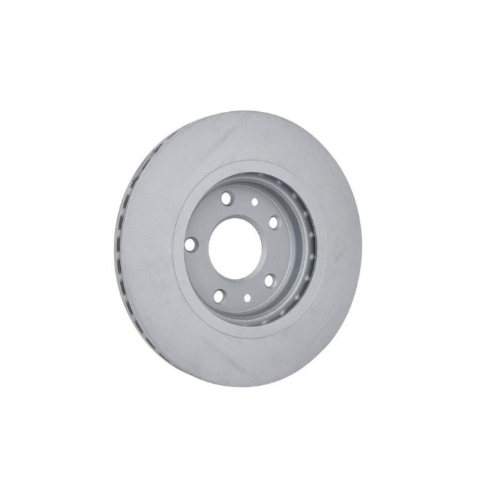 Ön Fren Diski Nissan Qashqai ve X-Trail İçin 295mm Yüksek Karbon (2013-) - BOSCH 0986479D16