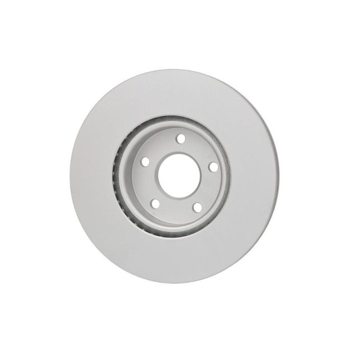 Ön Fren Diski Ford Mondeo 2.0 TDCI İçin Hava Kanallı 300mm Yüksek Karbon (2007-2014) - BOSCH 0986479D38