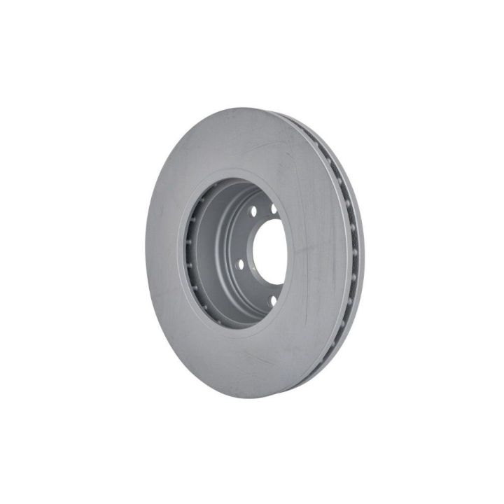 Ön Fren Diski BMW E60 E61 E63 E64 Serileri İçin - BOSCH 0986479D39