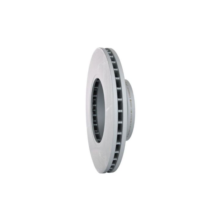 Ön Fren Diski BMW E60 E61 E63 E64 Serileri İçin - BOSCH 0986479D39