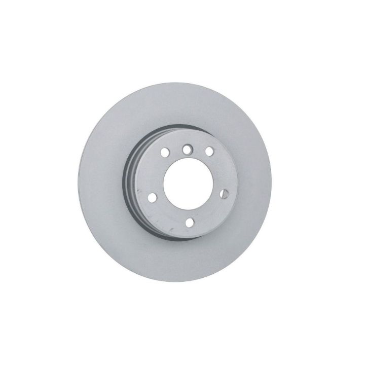 Ön Fren Diski BMW E60 E61 E63 E64 Serileri İçin - BOSCH 0986479D39